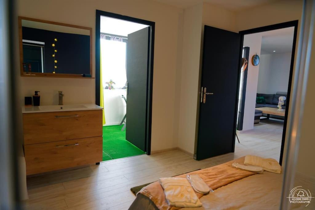 Suite Le Loft & Garden Et Spa By Nancyintimelounge מראה חיצוני תמונה